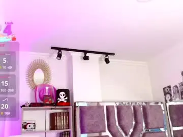 Chaturbate Adult Video Chat of aurora_brown