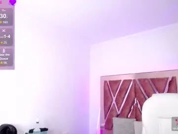 Chaturbate Private Sex Chat of aurora_brown