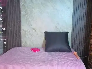 Chaturbate Best Webcam of baby_sweet2010