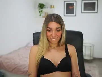 Chaturbate Sex Cam of french_love_21