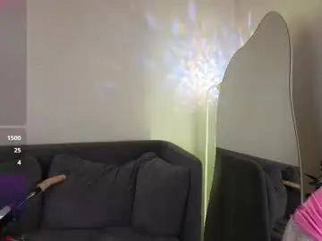 Chaturbate Sex Cam of honeylace_