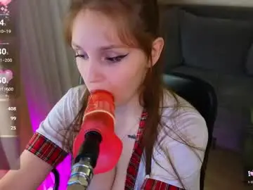 Chaturbate Live Sex of honeylace_