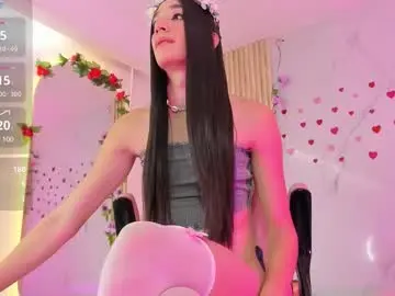 Chaturbate Adult Webcams of jaden_montgomeri