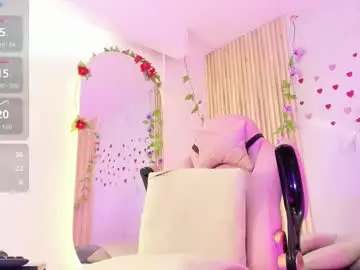 Chaturbate Live Porn of jaden_montgomeri
