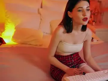 Chaturbate Sex Chat of kimmie_shine