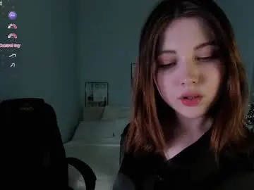 Chaturbate Adult Webcam of kimmie_shine