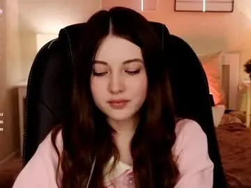 Chaturbate Sex Chat of kimmie_shine