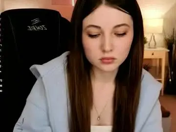 Chaturbate Live Sex Cam of kimmie_shine