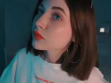 Chaturbate Live Porn of kimmie_shine