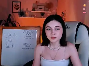Chaturbate Adult Webcam of kimmie_shine