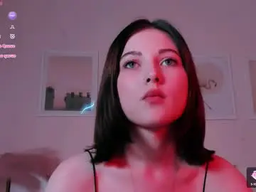 Chaturbate Live Sex Cam of kimmie_shine