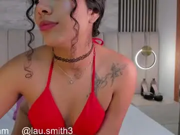 Chaturbate Private Sex Chat of laura_smith33