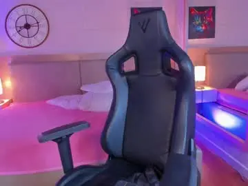 Chaturbate Watch Live Sex Cams of meloddy_rose