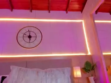 Chaturbate Live Sex of meloddy_rose