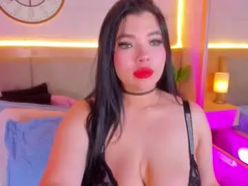 Chaturbate Live Sex of meloddy_rose