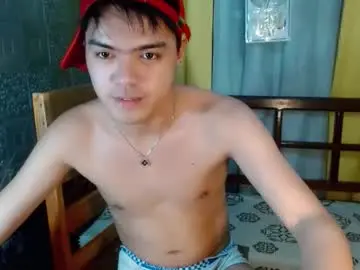 Chaturbate Nude Webcam of ruszel_xcx