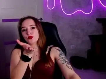 Chaturbate Private Sex Chat of sara_rossse