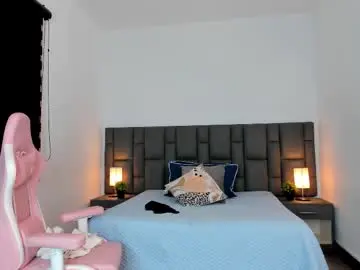 Chaturbate Free Porn Cam of saraospinna