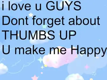 Chaturbate Adult Video Chat of your_shy_guy
