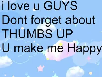 Chaturbate Nude Webcam of your_shy_guy