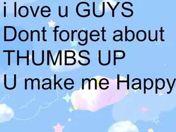 Chaturbate Best Webcam of your_shy_guy