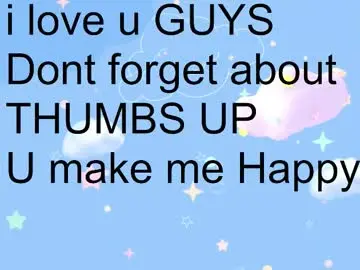 Chaturbate Best Webcam of your_shy_guy