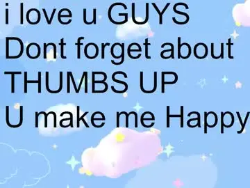 Chaturbate Sex Cam of your_shy_guy