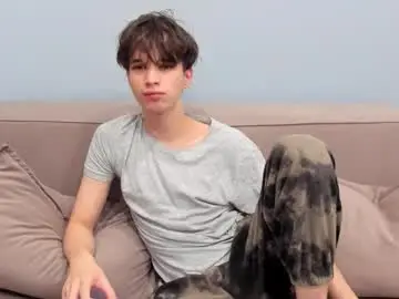 Chaturbate Adult Video Chat of your_shy_guy