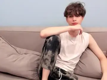 Chaturbate Sex Cam of your_shy_guy