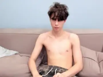 Chaturbate Live Porn of your_shy_guy