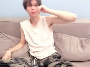 Chaturbate Live Porn of your_shy_guy