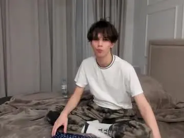 Chaturbate Free Live Porn of your_shy_guy