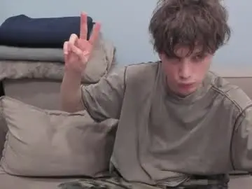 Chaturbate Live Porn of your_shy_guy