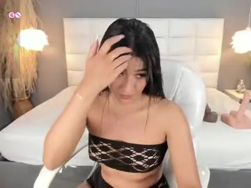 Chaturbate Live Sex of abbiejordan