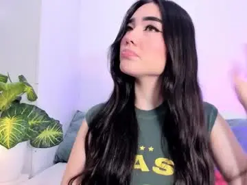 Chaturbate Sex Chat of airikimmura