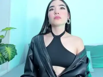 Chaturbate Live Sex Cam of airikimmura