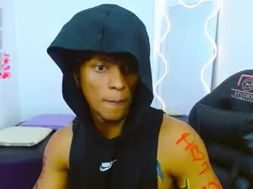 Chaturbate Free Live Porn of alexxx_tay