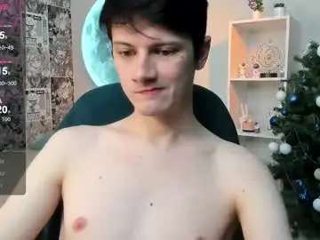 Chaturbate Sex Cam of allert_