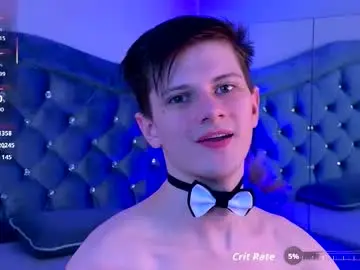 Chaturbate Nude Webcam of allert_