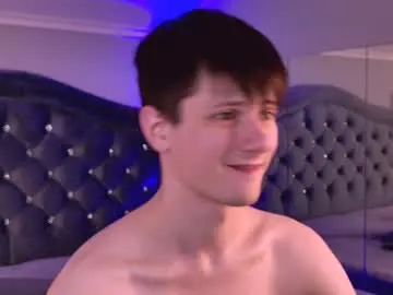 Chaturbate Nude Webcam of allert_