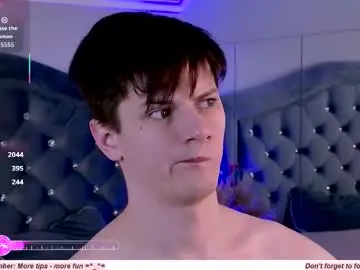 Chaturbate Nude Webcam of allert_