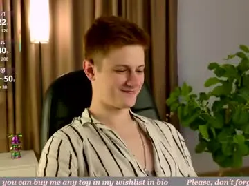 Chaturbate Live Sex of allert_