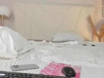 Chaturbate Free Porn Cam of ameliia_castro