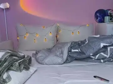 Chaturbate Free Live Porn of ameliia_castro