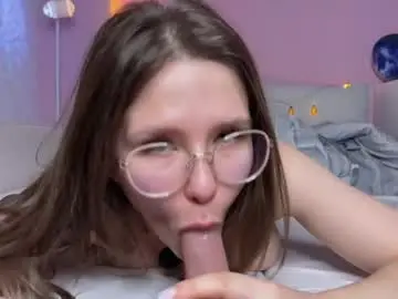 Chaturbate Nude Webcam of ameliia_castro