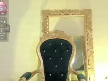 Chaturbate Sex Chat of ari_sunshine