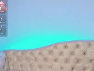 Chaturbate Watch Live Sex Cams of ari_sunshine