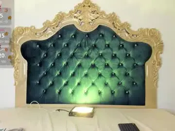 Chaturbate Adult Webcam of ari_sunshine