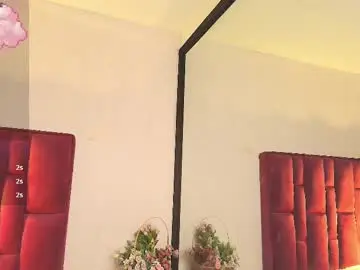 Chaturbate Nude Webcam of ari_sunshine