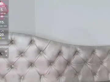 Chaturbate Sex Chat of ari_sunshine